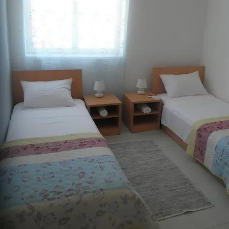 Apartment Aleta