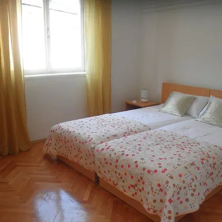 Aleta Apartment Tisno