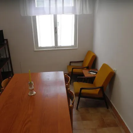 Aleta Apartment Tisno