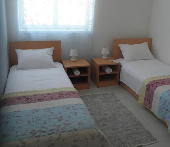 Appartement Aleta