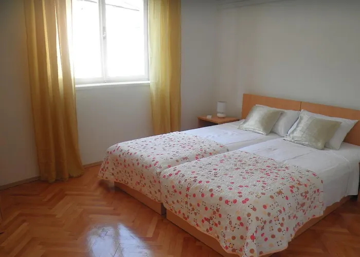 Aleta Appartement Tisno