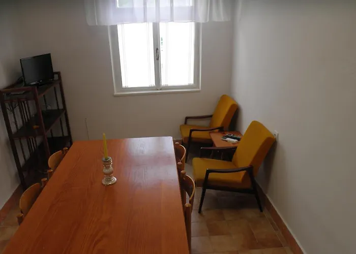 Aleta Appartement Tisno